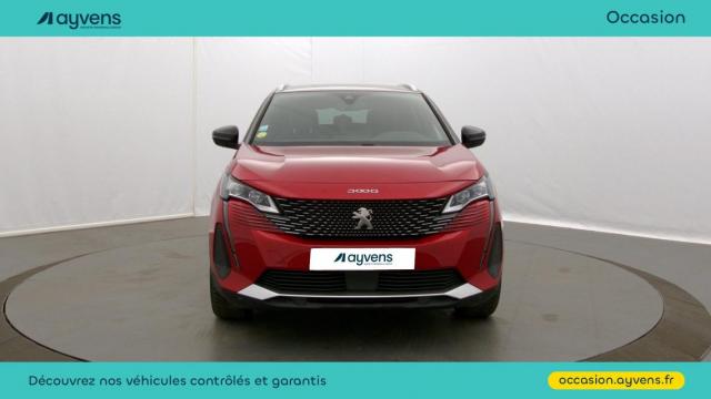 Peugeot 3008 image 4