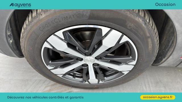 Peugeot 3008 image 6