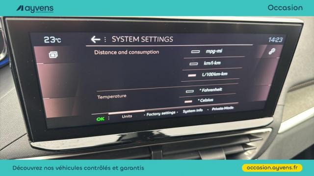 Peugeot 3008 image 2