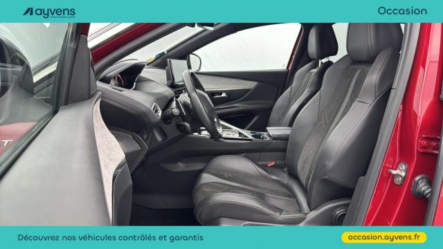 Peugeot 3008 image 1