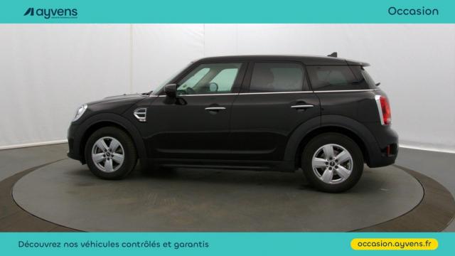 Mini Countryman image 9