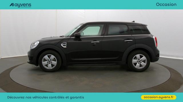 Mini Countryman image 5