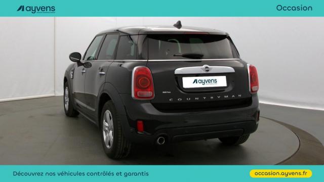 Mini Countryman image 1