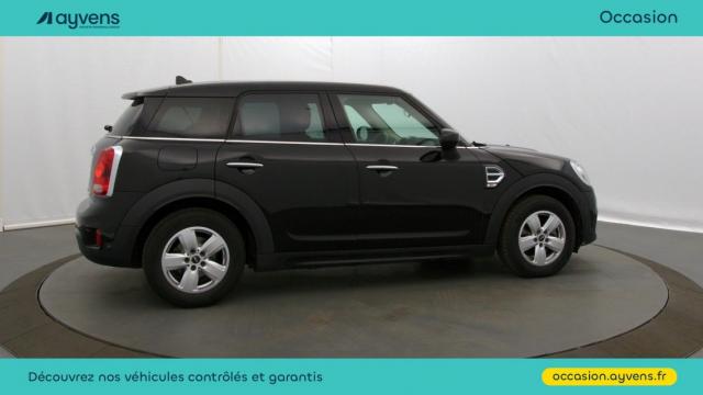 Mini Countryman image 7