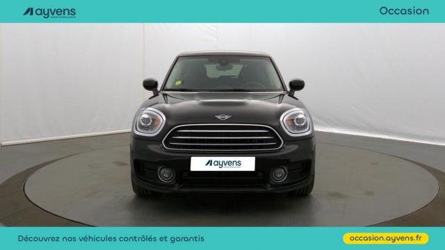 Mini Countryman image 2