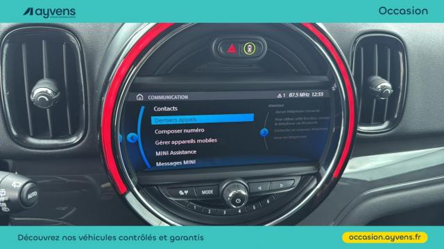 Mini Countryman image 8