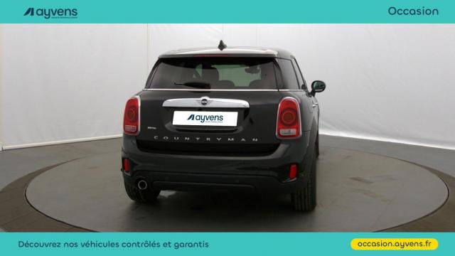 Mini Countryman image 3