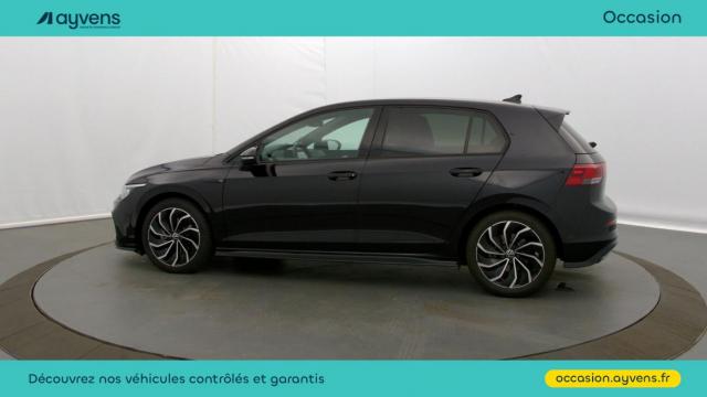 Volkswagen Golf image 6