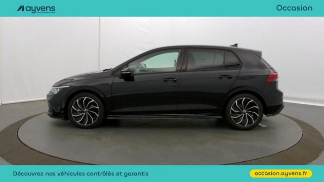 Volkswagen Golf image 4