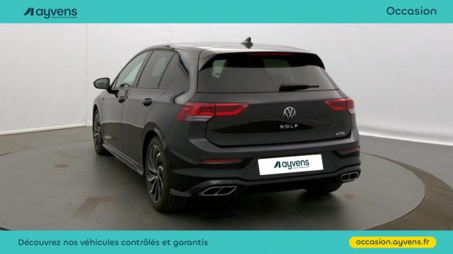 Volkswagen Golf image 9