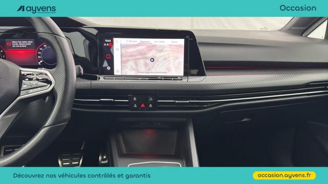 Volkswagen Golf image 1