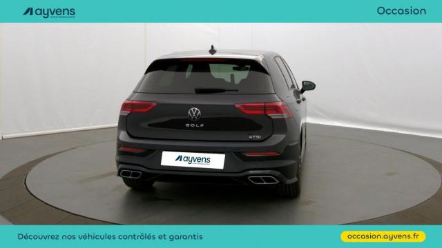 Volkswagen Golf image 2