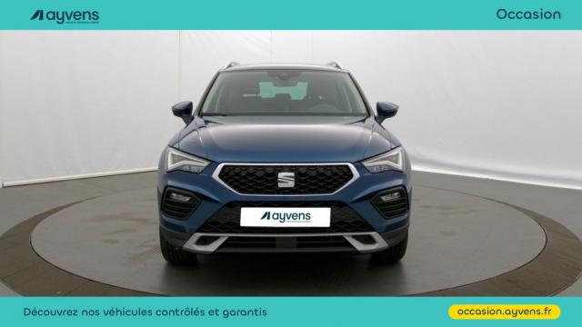 Seat Ateca image 7