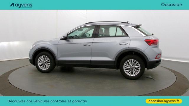 Volkswagen T-Roc image 1