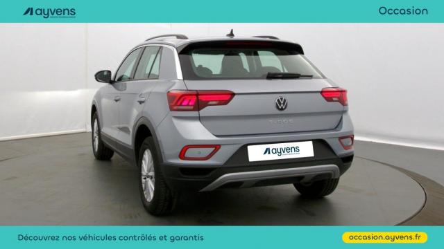 Volkswagen T-Roc image 2