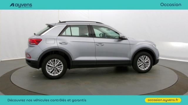 Volkswagen T-Roc image 3