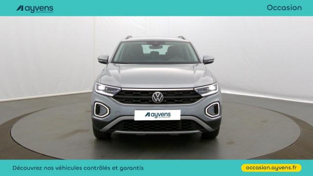 Volkswagen T-Roc image 8