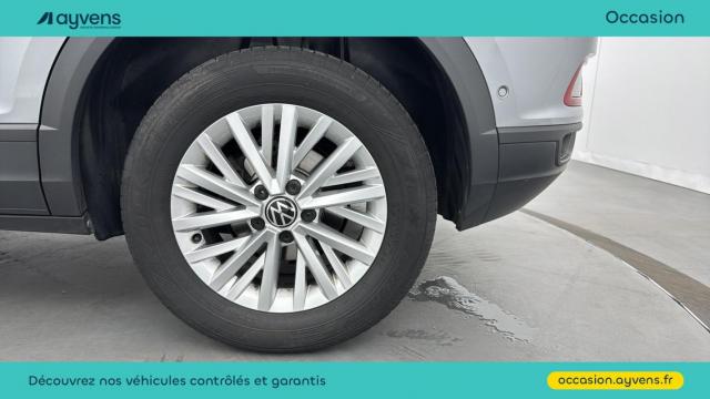 Volkswagen T-Roc image 4