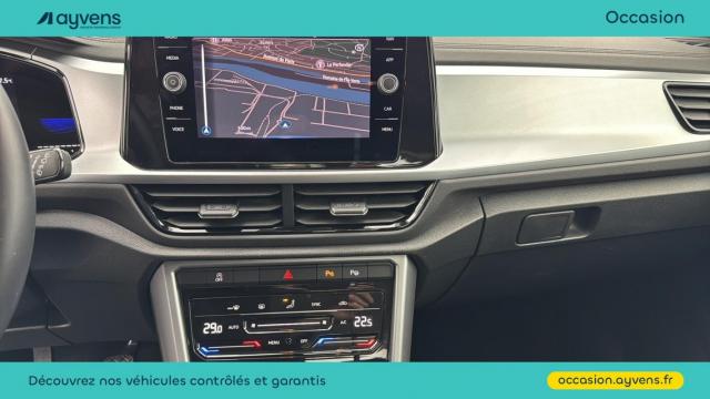 Volkswagen T-Roc image 5