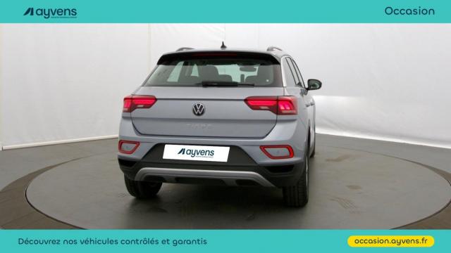 Volkswagen T-Roc image 7