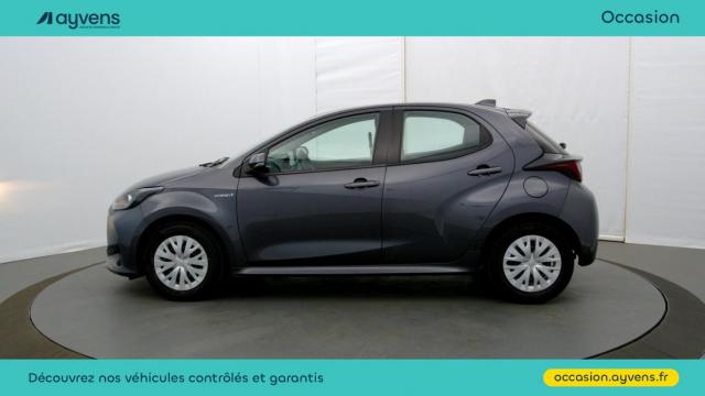 Toyota Yaris image 6