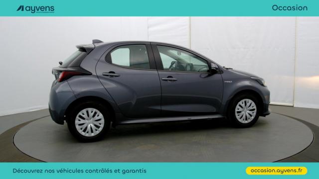 Toyota Yaris image 8