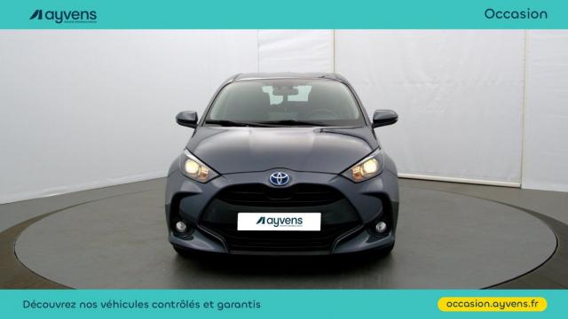 Toyota Yaris image 3