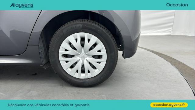 Toyota Yaris image 1