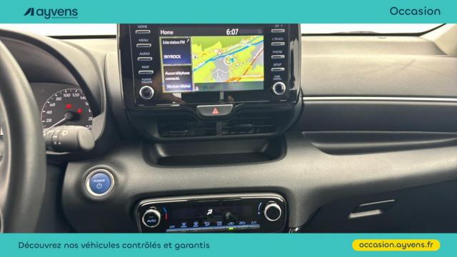 Toyota Yaris image 4