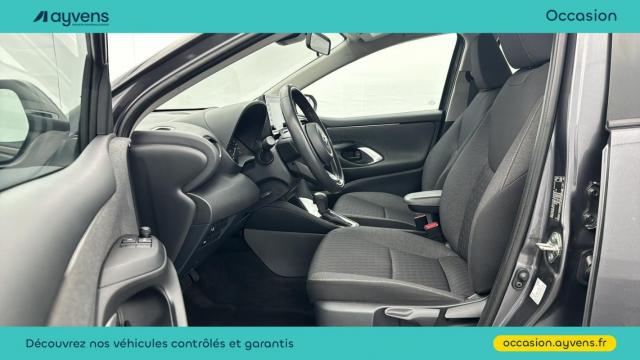 Toyota Yaris image 2