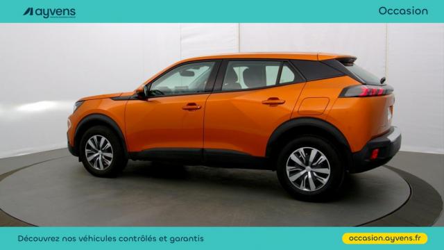 Peugeot 2008 image 5