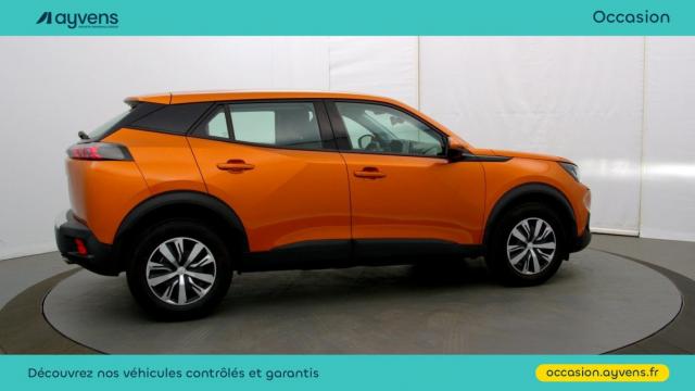 Peugeot 2008 image 1