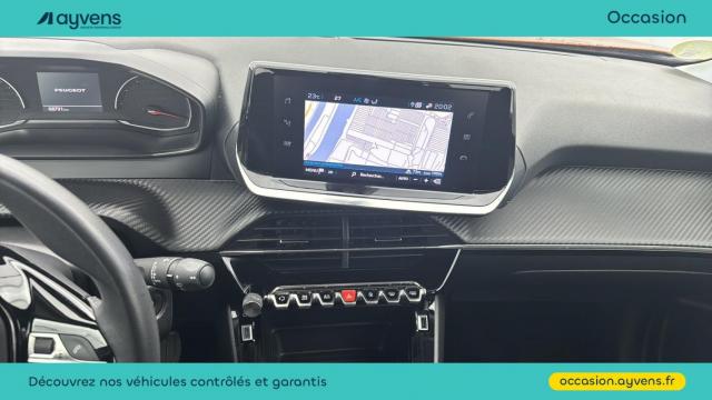 Peugeot 2008 image 8