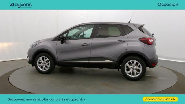 Renault Captur image 3