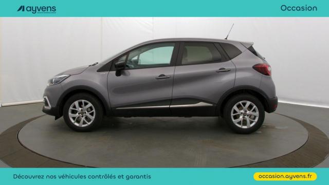 Renault Captur image 2