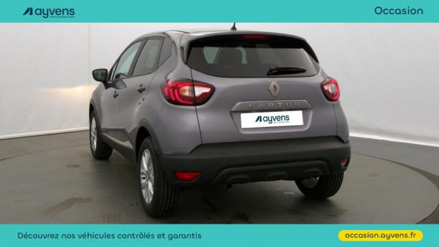 Renault Captur image 9