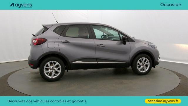 Renault Captur image 1