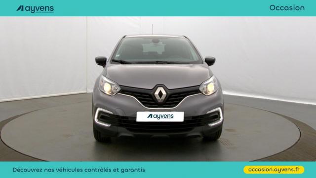 Renault Captur image 8