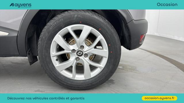 Renault Captur image 5