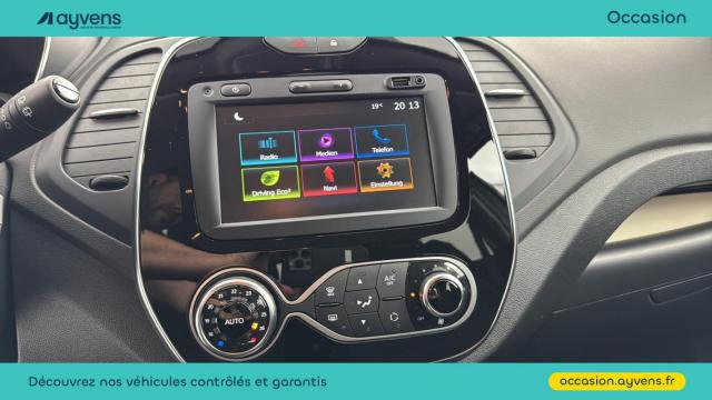 Renault Captur image 6