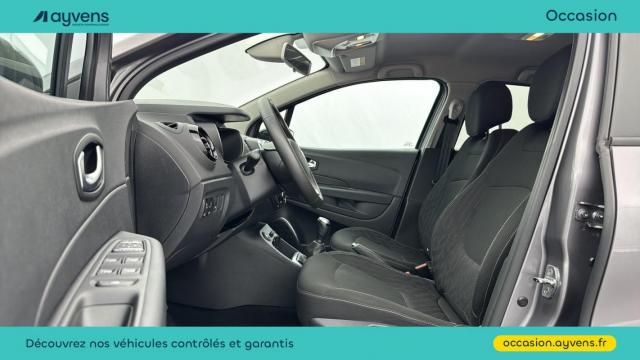 Renault Captur image 7