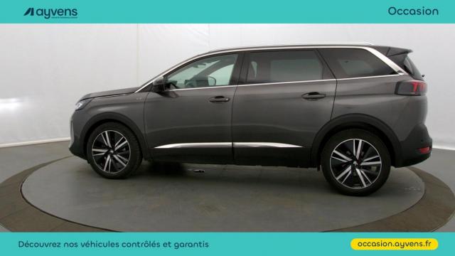 Peugeot 5008 image 9