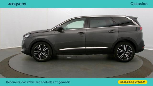 Peugeot 5008 image 6