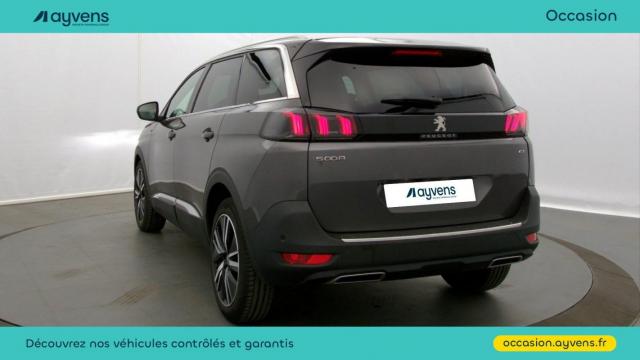 Peugeot 5008 image 7