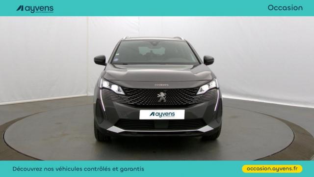 Peugeot 5008 image 2