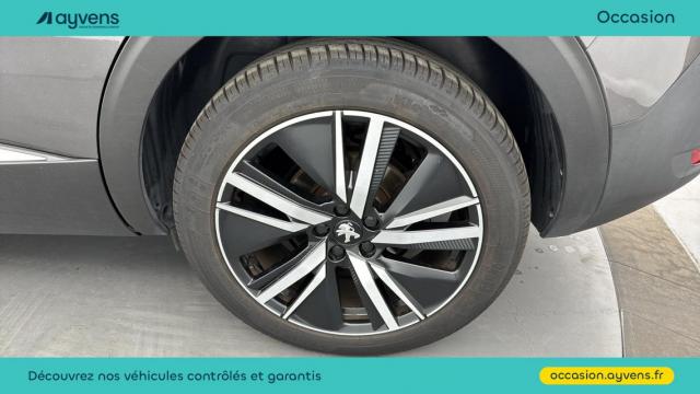 Peugeot 5008 image 4