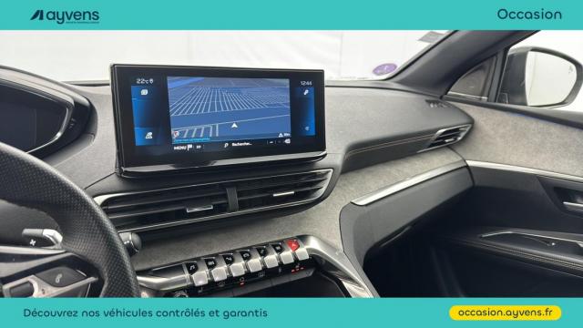 Peugeot 5008 image 1