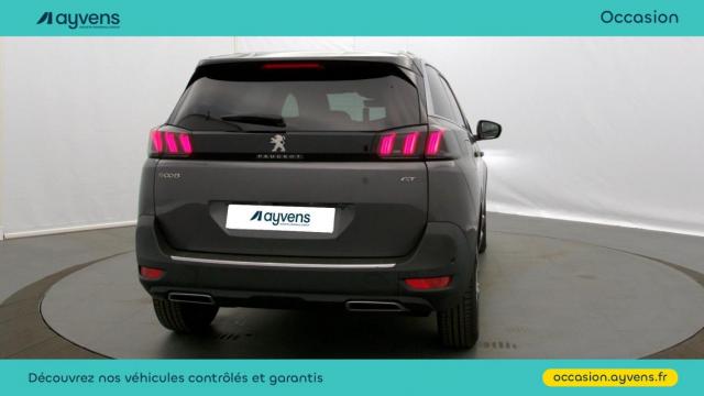 Peugeot 5008 image 8