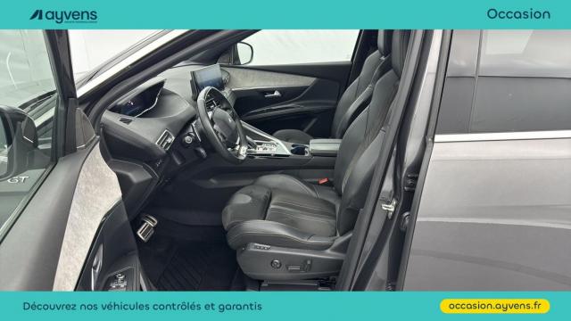 Peugeot 5008 image 3