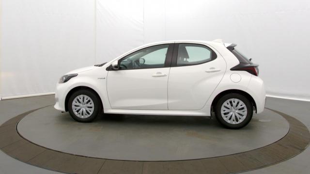 Toyota Yaris image 1